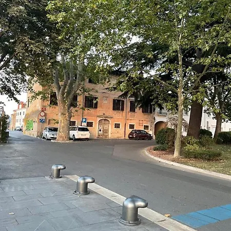 Nina Apartment Koper