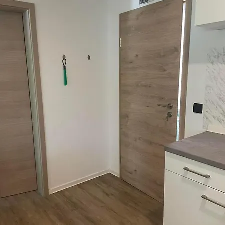 Nina Koper városi község