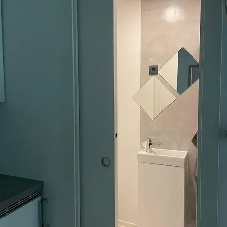Apartment Nina *