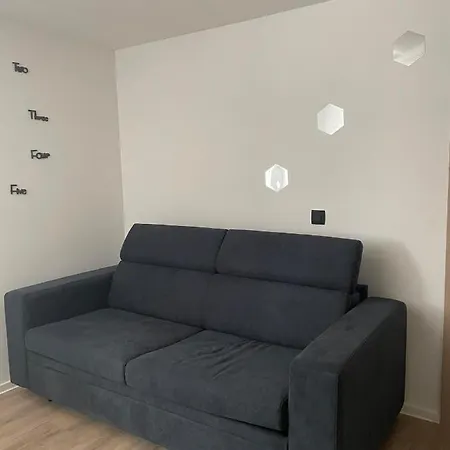 Apartment Nina Koper
