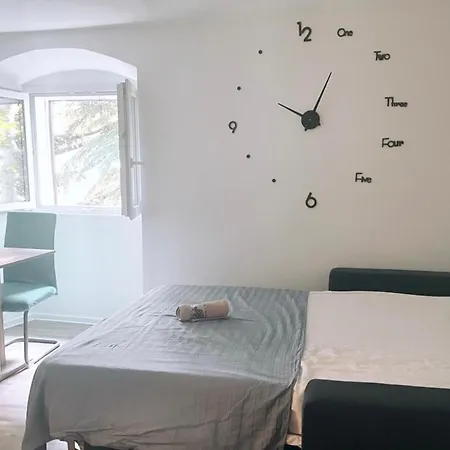 Nina Apartment Koper