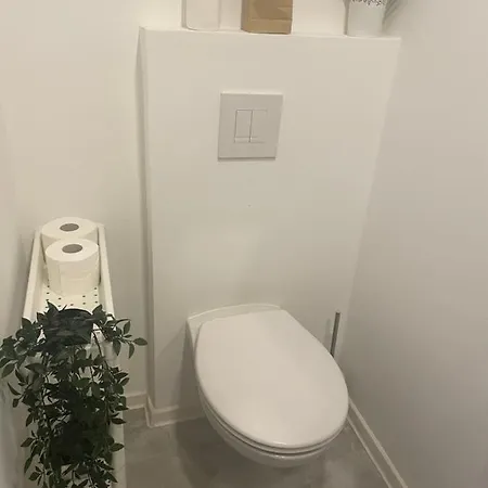 Apartman Nina *