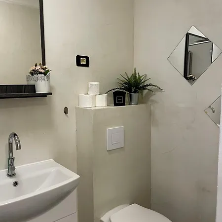 Apartment Nina