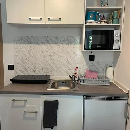 Apartment Nina Koper
