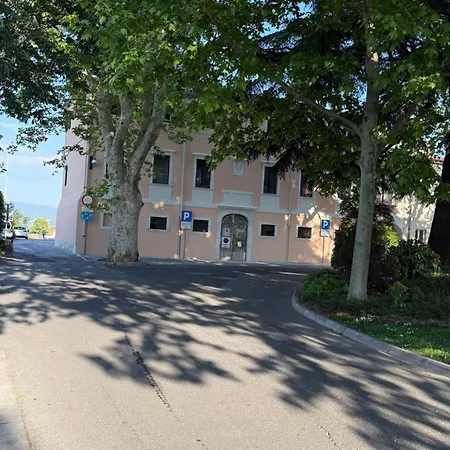 Nina Appartement Koper