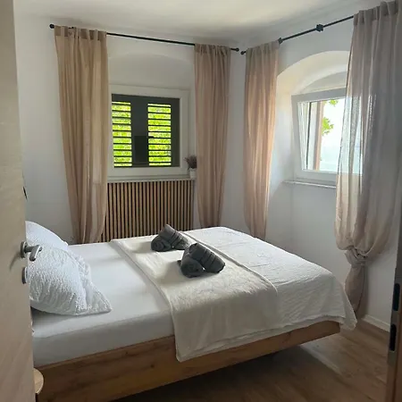Appartement Nina