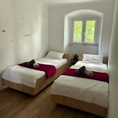 Appartement Nina *
