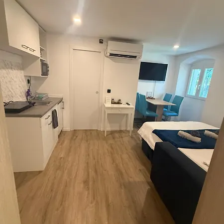 Nina Appartement Koper