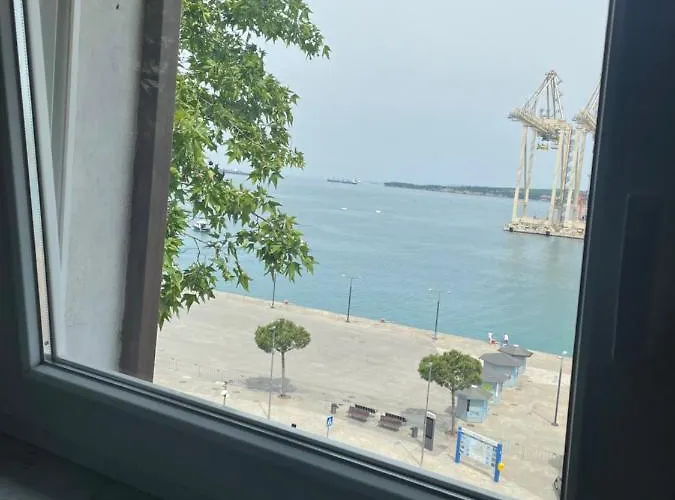 Nina Apartamento Koper