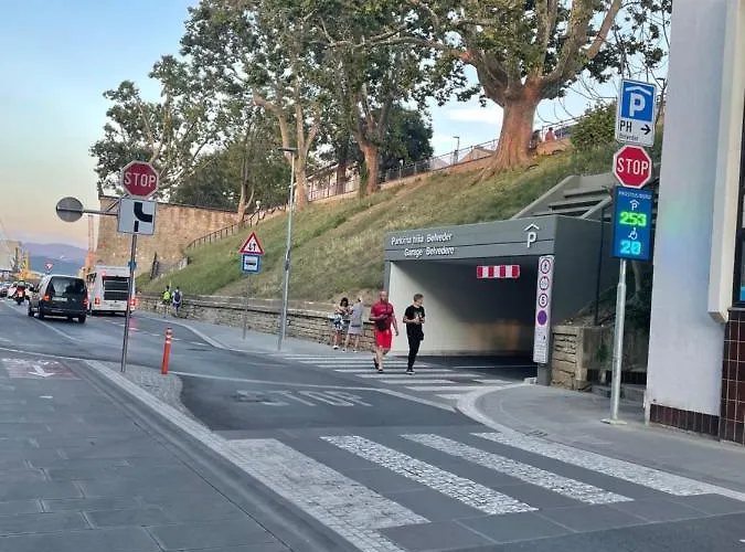 Nina Διαμέρισμα Κόπερ