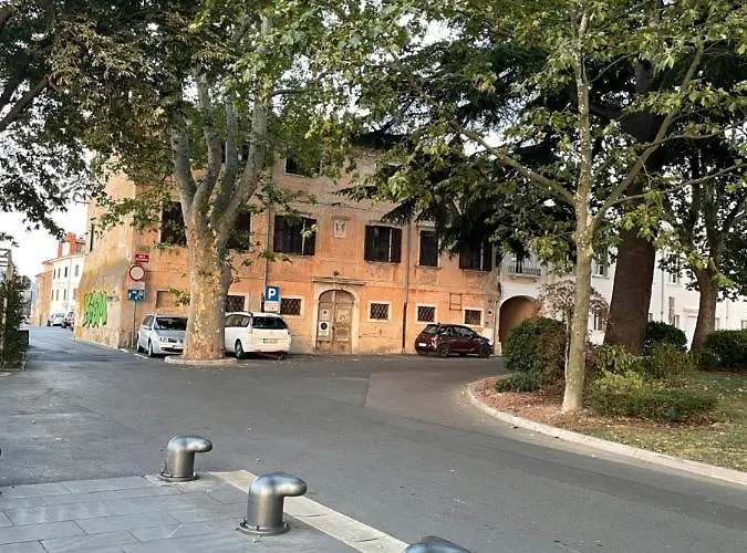 Nina Appartement Koper