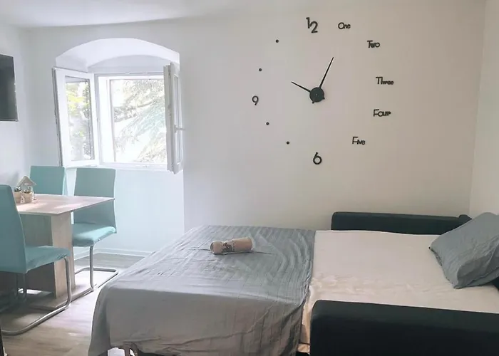 Nina Apartamento Koper