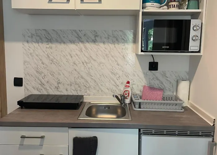 Διαμέρισμα Nina Κόπερ