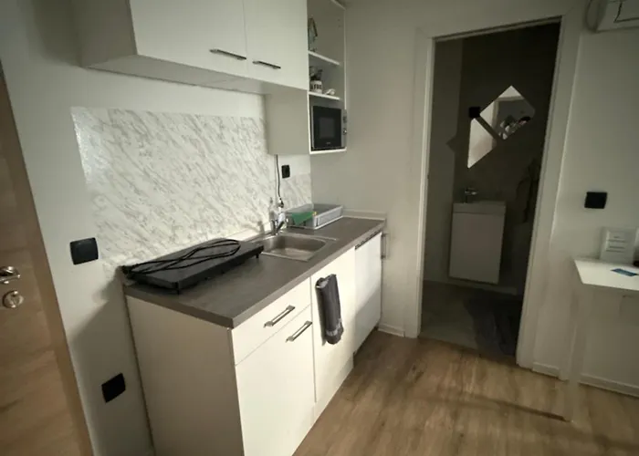 Nina Apartamento Koper